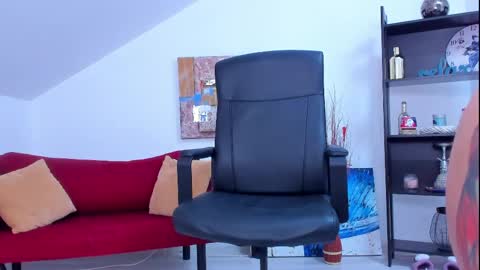 Brenda Skye online show from 04-30-26, 03:24
