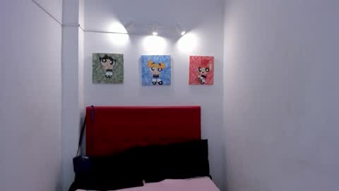 brenda_sofia online show from 10-17-25, 04:09