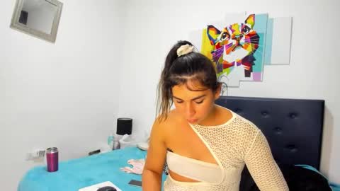 brenda_sofia online show from 11-07-25, 04:18