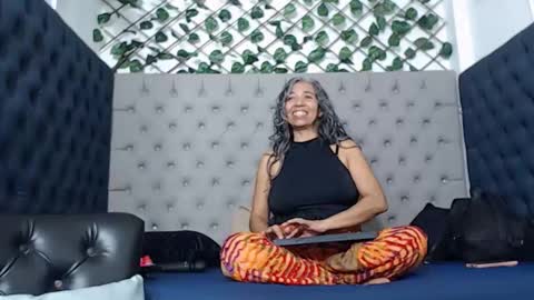 BRENDA VELASQUEZ online show from 03-17-26, 06:44