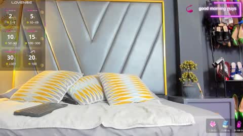 Brenda Time Schedule 0600 - 1400 GMT-5 online show from 02-02-26, 11:09