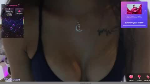 Snapshot of brendaaguerra chatting on 01-06-26, 08:45 brendaaguerra online show from 01-06-26, 08:45