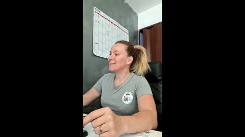 Brenda online show from 04-23-26, 12:29