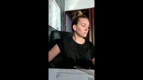 Brenda online show from 04-27-26, 02:15