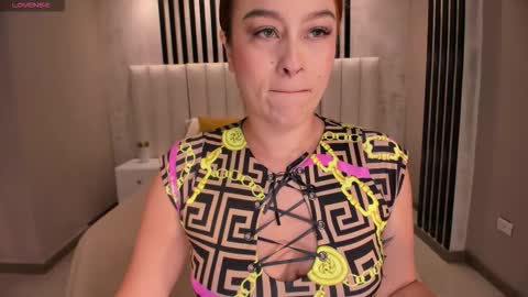 Snapshot of brendakoleman_ chatting on 10-18-25, 04:26 Bren IG brendakoleman online show from 10-18-25, 04:26