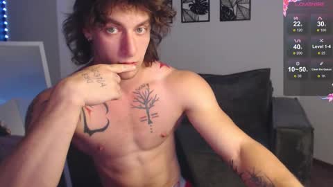 brendan__piks online show from 09-19-25, 07:03