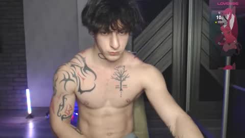 brendan__piks online show from 12-03-25, 06:50