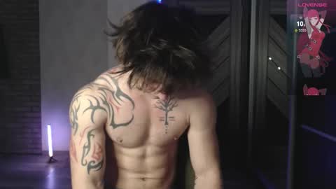 brendan__piks online show from 12-17-25, 07:58