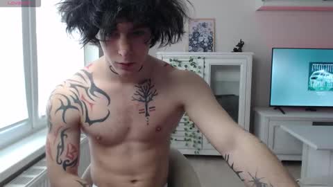 brendan__piks online show from 03-20-26, 08:52