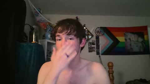 brendangetscloudy online show from 05-14-26, 11:55