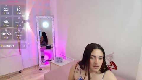 BRENDDA  online show from 02-15-25, 09:49