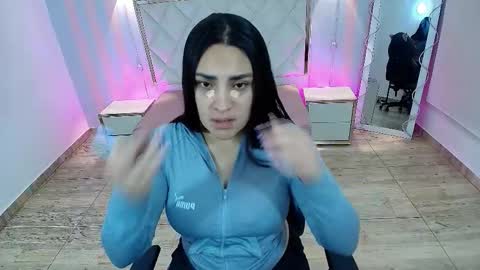 BRENDDA  online show from 09-11-25, 03:06