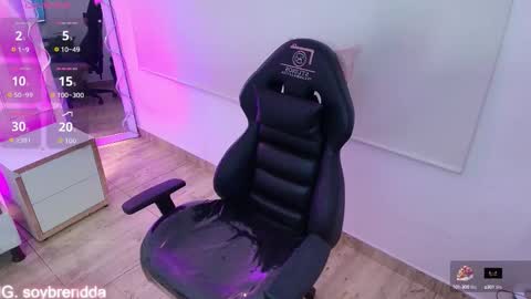 BRENDDA  online show from 09-24-25, 03:10