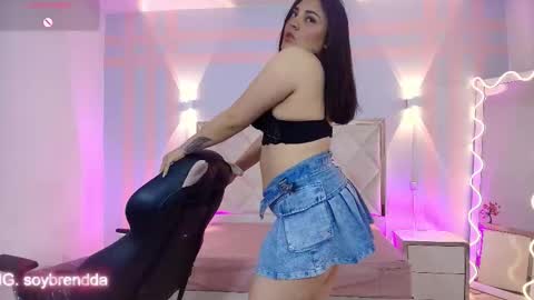 BRENDDA  online show from 02-03-26, 06:40