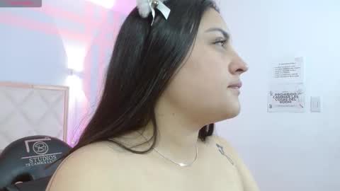 BRENDDA  online show from 02-22-26, 03:18