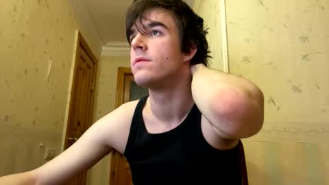 Snapshot of brendon000hardt chatting on 01-09-26, 12:52 brendon000hardt online show from 01-09-26, 12:52