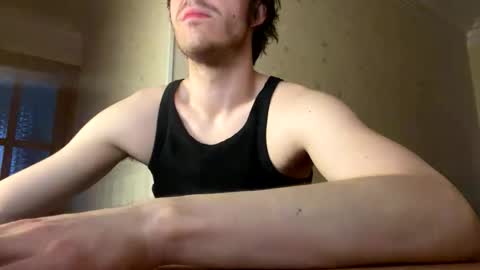 brendon000hardt online show from 05-24-26, 04:12