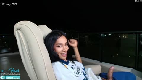 nana online show from 07-18-26, 05:11