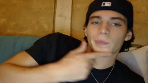 brennanrush online show from 07-21-26, 02:03