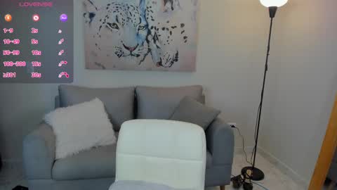 Snapshot of brennawalker chatting on 10-05-25, 02:15 Brenna Walker IG 4lexandracasas online show from 10-05-25, 02:15