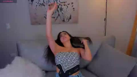 Snapshot of brennawalker chatting on 02-09-26, 10:47 Brenna Walker IG 4lexandracasas online show from 02-09-26, 10:47