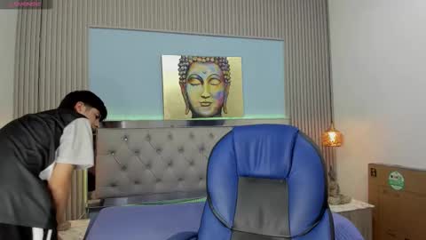 Esteban online show from 12-14-25, 10:20