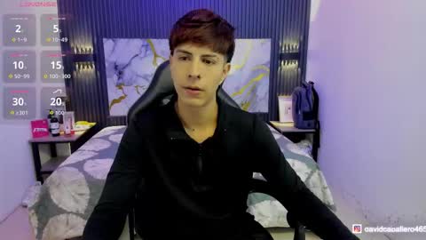 Esteban online show from 02-13-26, 03:02