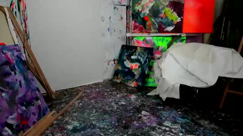 Brent Ray Fraser online show from 10-01-25, 07:09