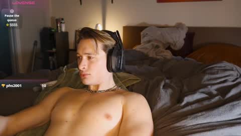 brentonverde online show from 01-03-25, 10:19