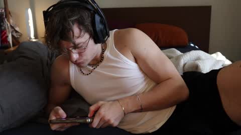 brentonverde online show from 02-01-25, 07:23