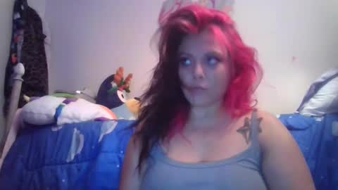 Snapshot of brenttbabe chatting on 02-19-25, 01:40 MeganDLoves online show from 02-19-25, 01:40