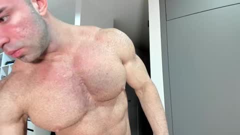 bretman_narcissus online show from 03-05-25, 02:56