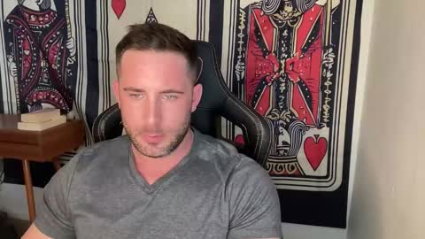 Snapshot of brettmycles chatting on 01-07-26, 11:29 Brett Mycles online show from 01-07-26, 11:29