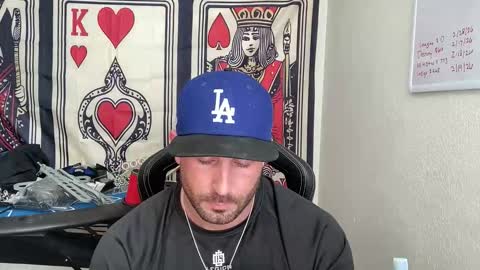 Snapshot of brettmycles chatting on 03-05-26, 07:10 Brett Mycles online show from 03-05-26, 07:10