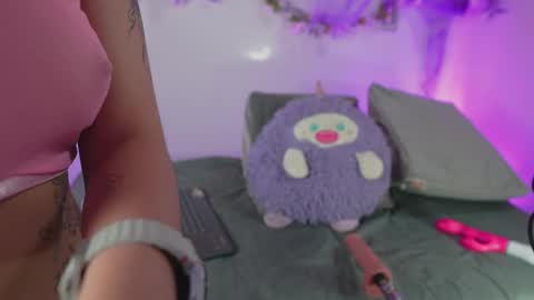 Bri cullen online show from 10-14-25, 03:02