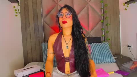 B R I A  online show from 05-01-26, 02:49