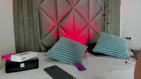 Snapshot of briaconner_ chatting on 05-26-26, 02:51 B R I A online show from 05-26-26, 02:51