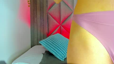 Snapshot of briaconner_ chatting on 06-02-26, 02:57 B R I A online show from 06-02-26, 02:57