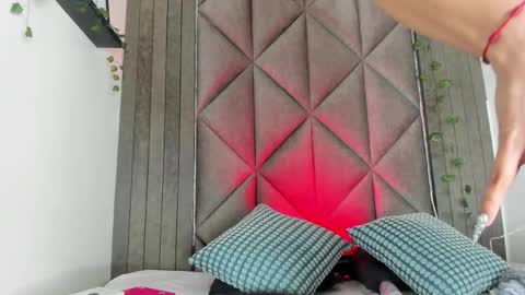 Snapshot of briaconner_ chatting on 06-03-26, 02:47 B R I A online show from 06-03-26, 02:47