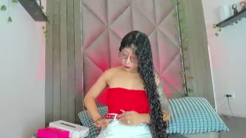 B R I A  online show from 06-22-26, 01:40