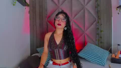 B R I A  online show from 06-26-26, 02:49