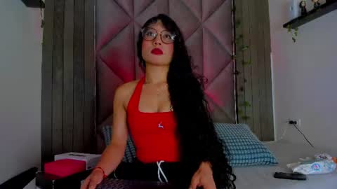 B R I A  online show from 07-07-26, 02:58