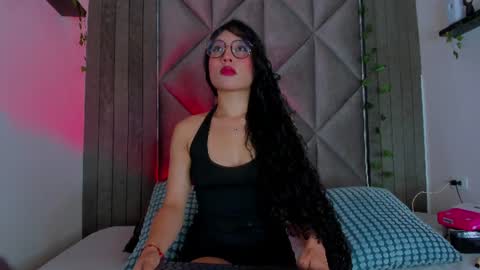 B R I A  online show from 07-09-26, 02:48