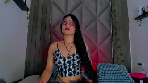 B R I A  online show from 07-10-26, 03:00