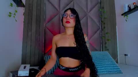 B R I A  online show from 07-13-26, 01:41