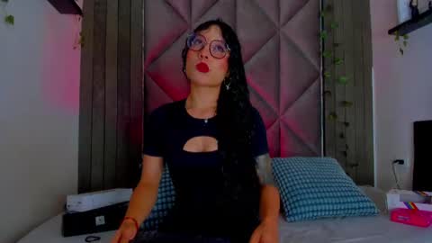 B R I A  online show from 07-20-26, 02:26