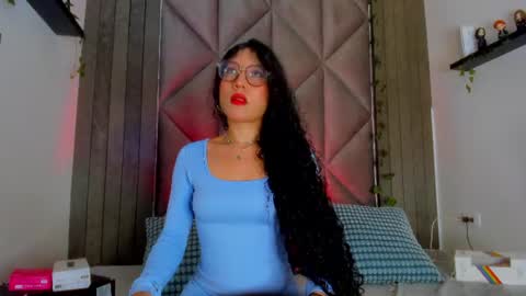B R I A  online show from 07-27-26, 02:51