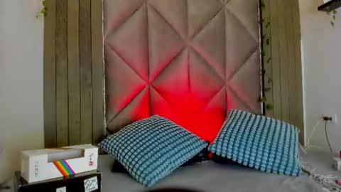 B R I A  online show from 08-01-26, 02:55