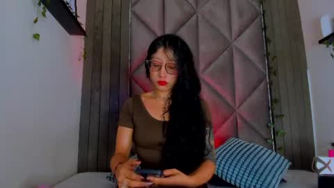 B R I A  online show from 08-03-26, 01:26
