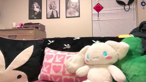 Brianna3 online show from 12-04-24, 03:48